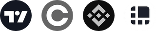Strategic trading platform partner of Waja Hartika visual representation and branding